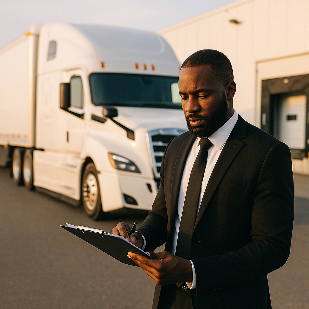 commercial auto insurance for uber black