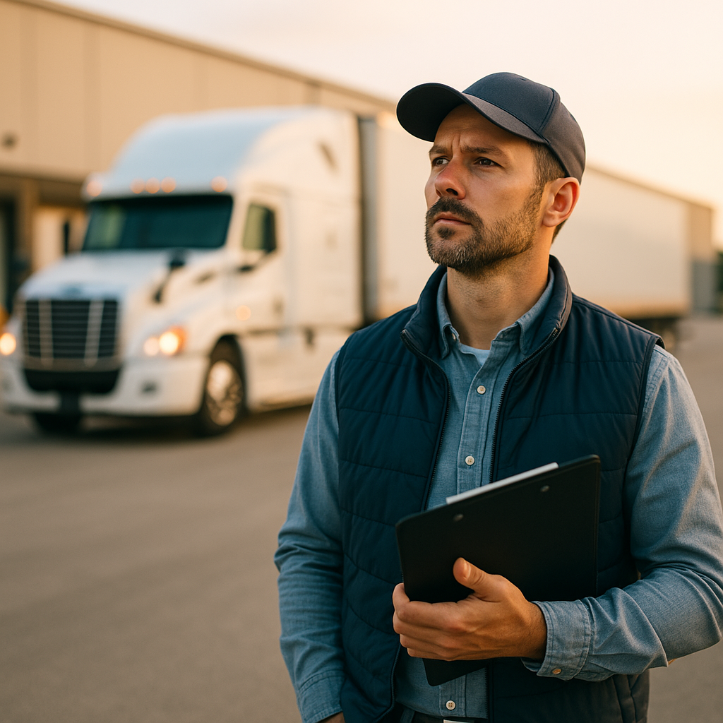 commercial rideshare insurance