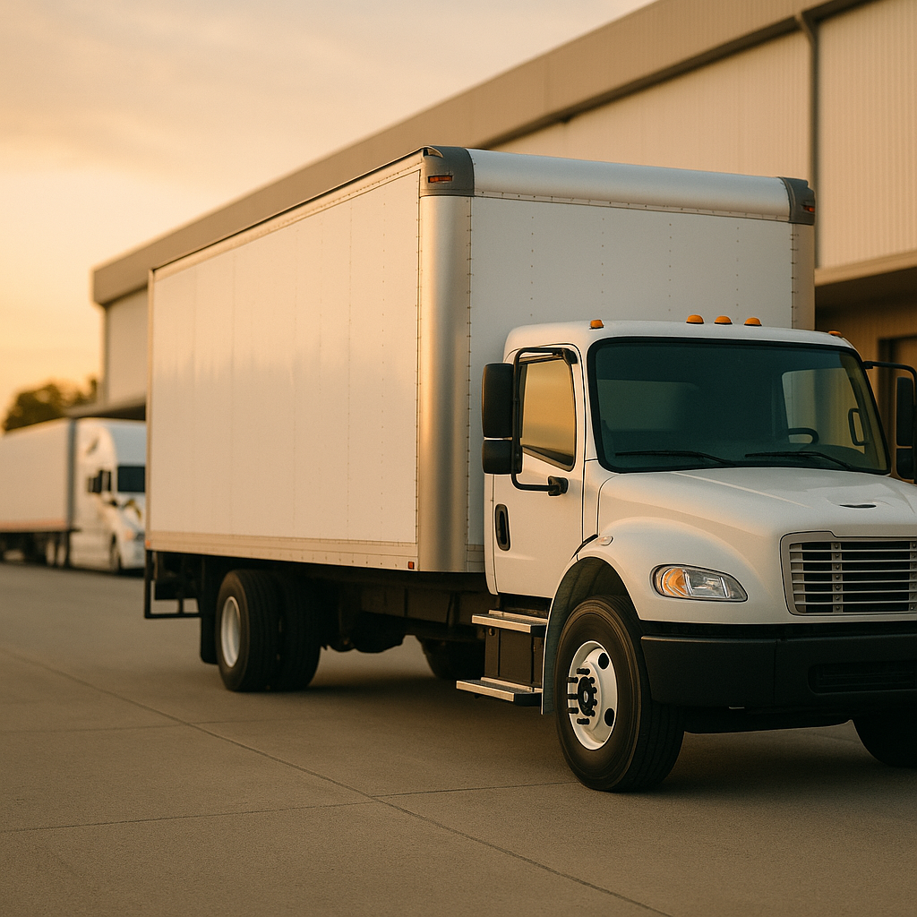 how much is insurance for a 26ft box truck