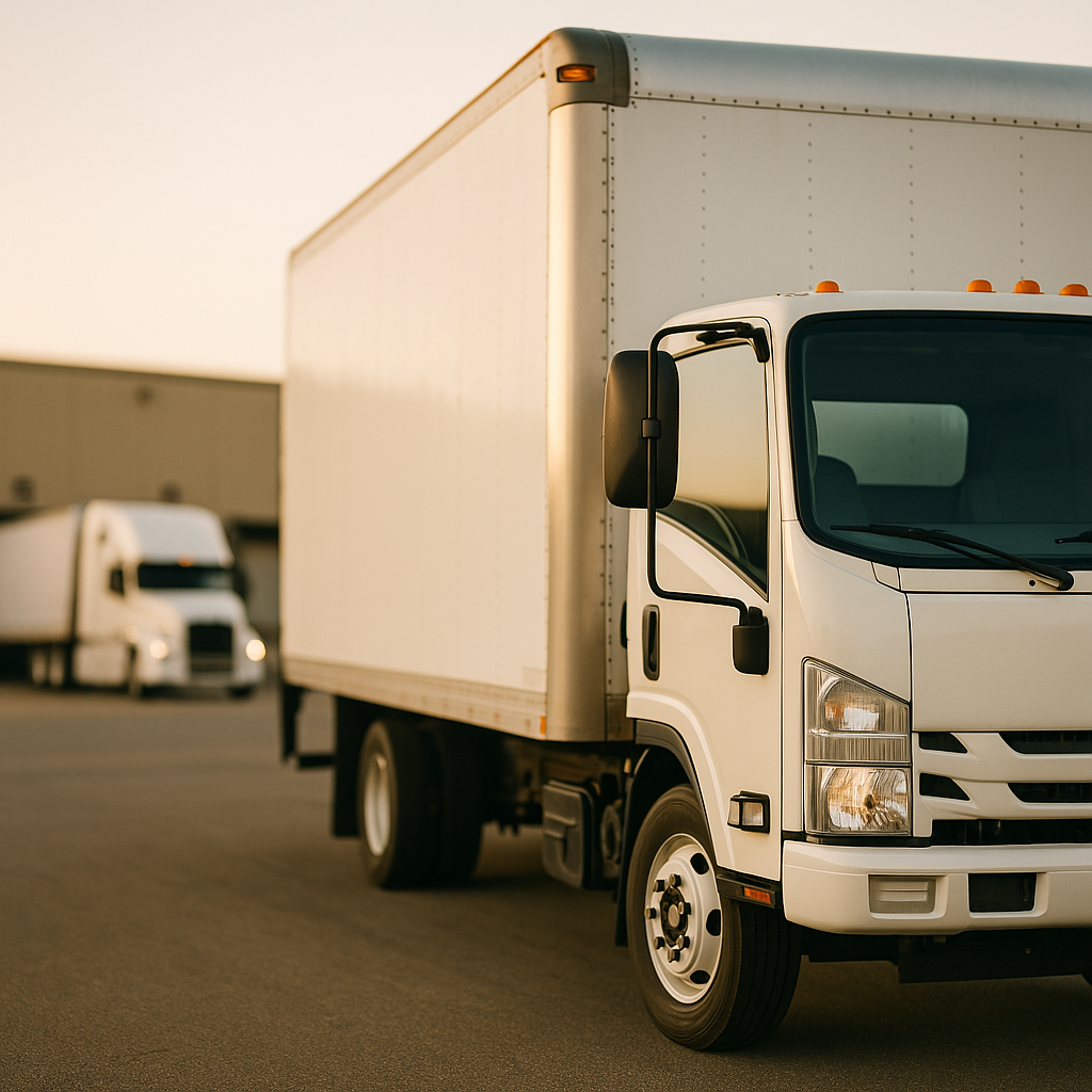 box truck insurance rates