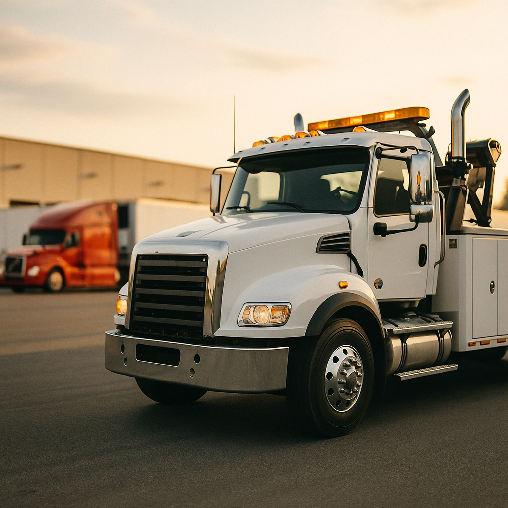 wrecker insurance cost