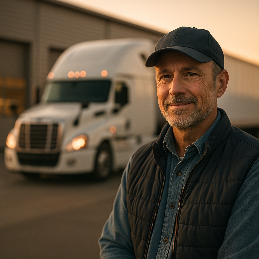 affordable commercial auto insurance