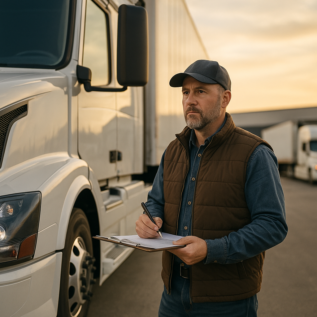 semi truck insurance cost per month