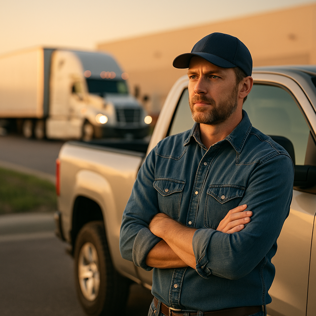 average pickup truck insurance cost per month