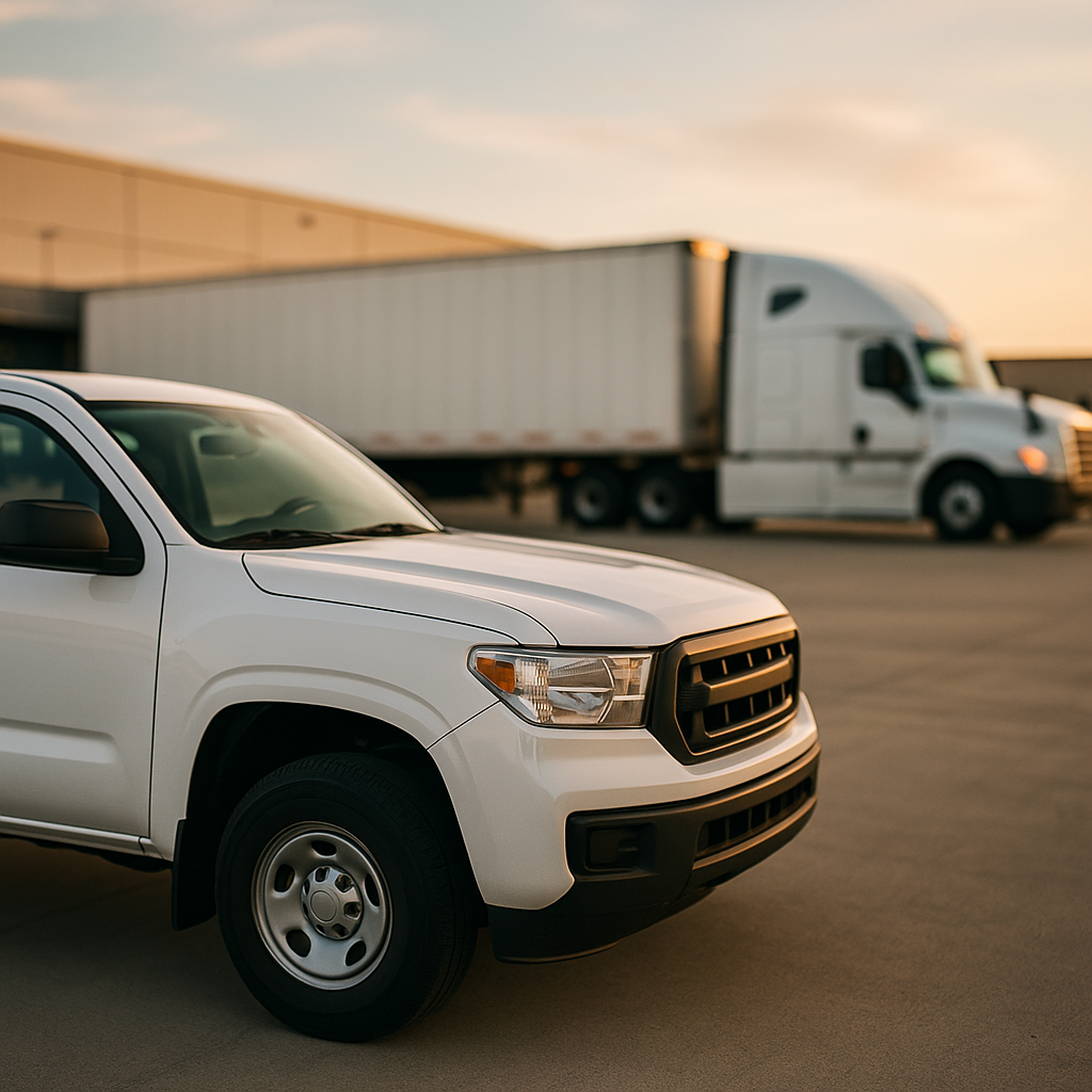 average pickup truck insurance cost per month