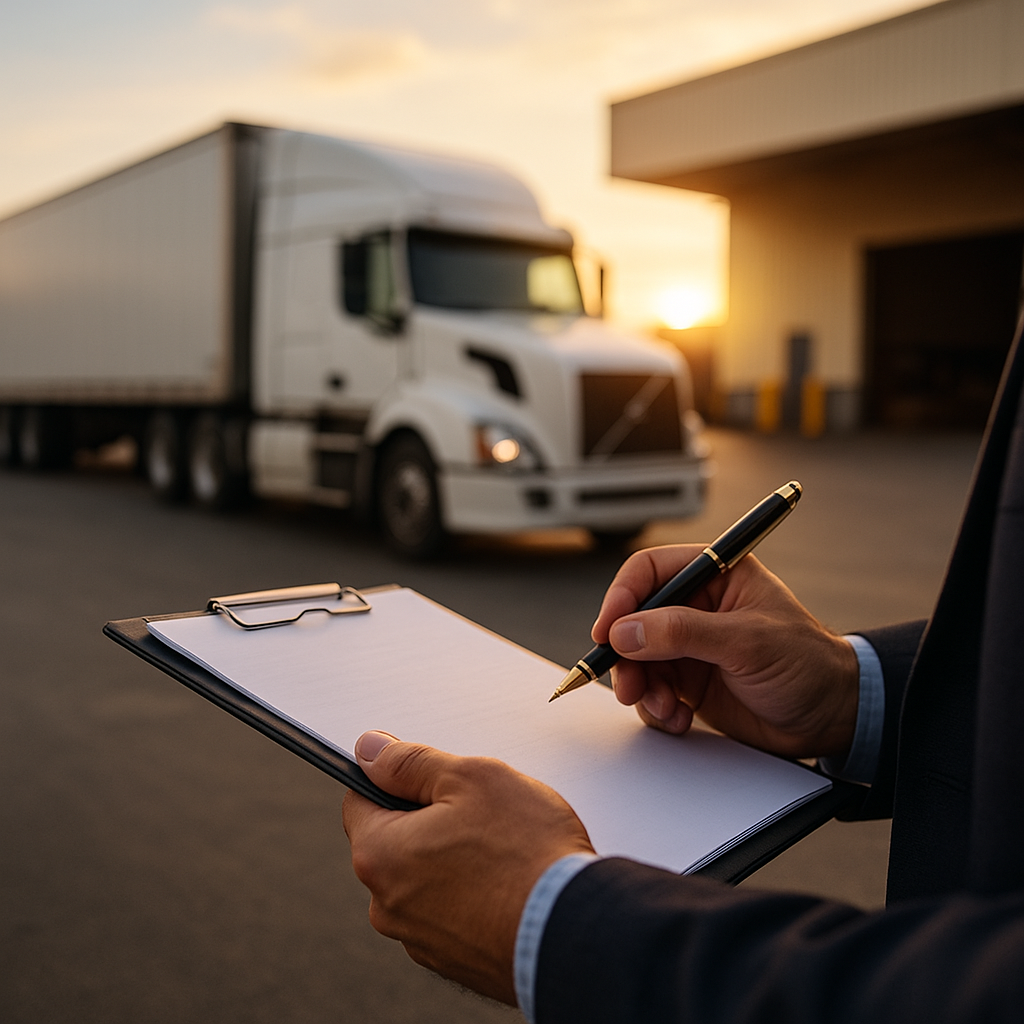 semi truck insurance cost