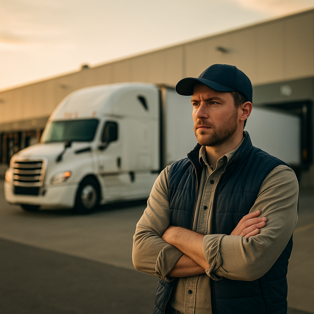 cheapest commercial truck insurance