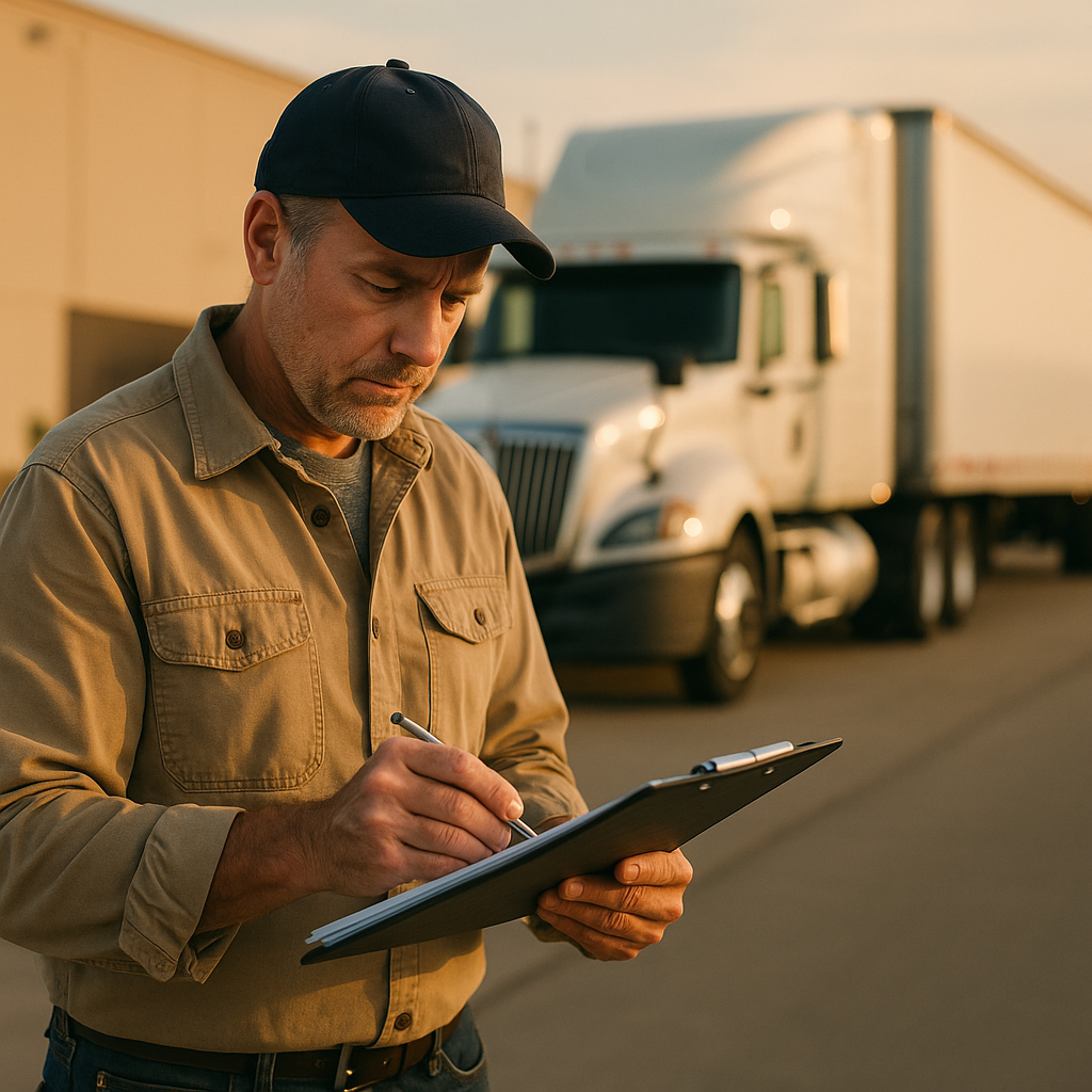 commercial truck insurance cost