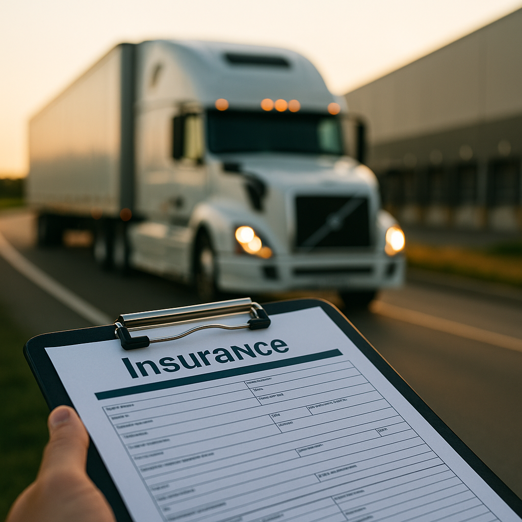 semi insurance rates