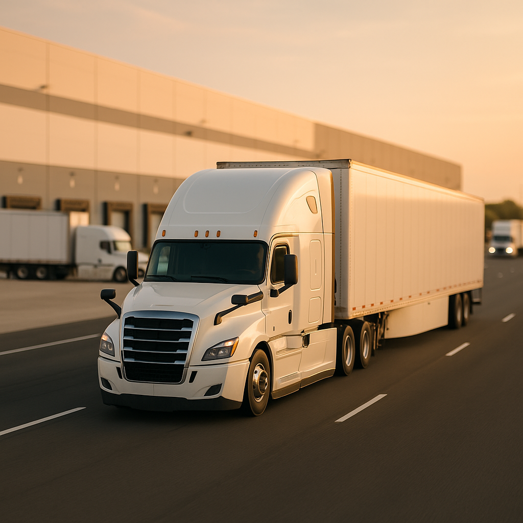 commercial truck insurance rates by state