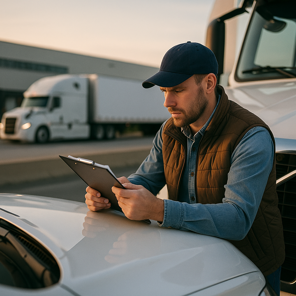 truck insurance price