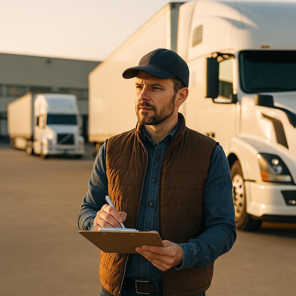 how much is commercial truck insurance