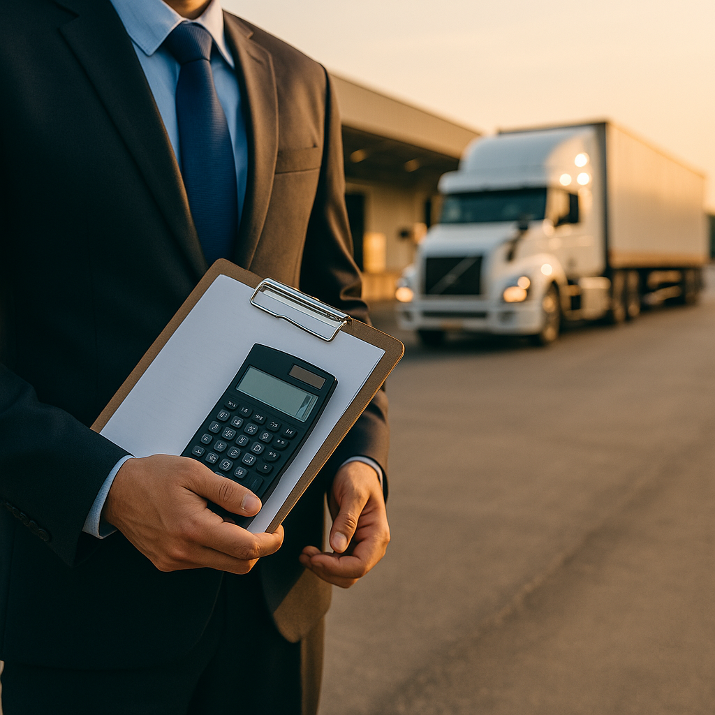 transport insurance cost