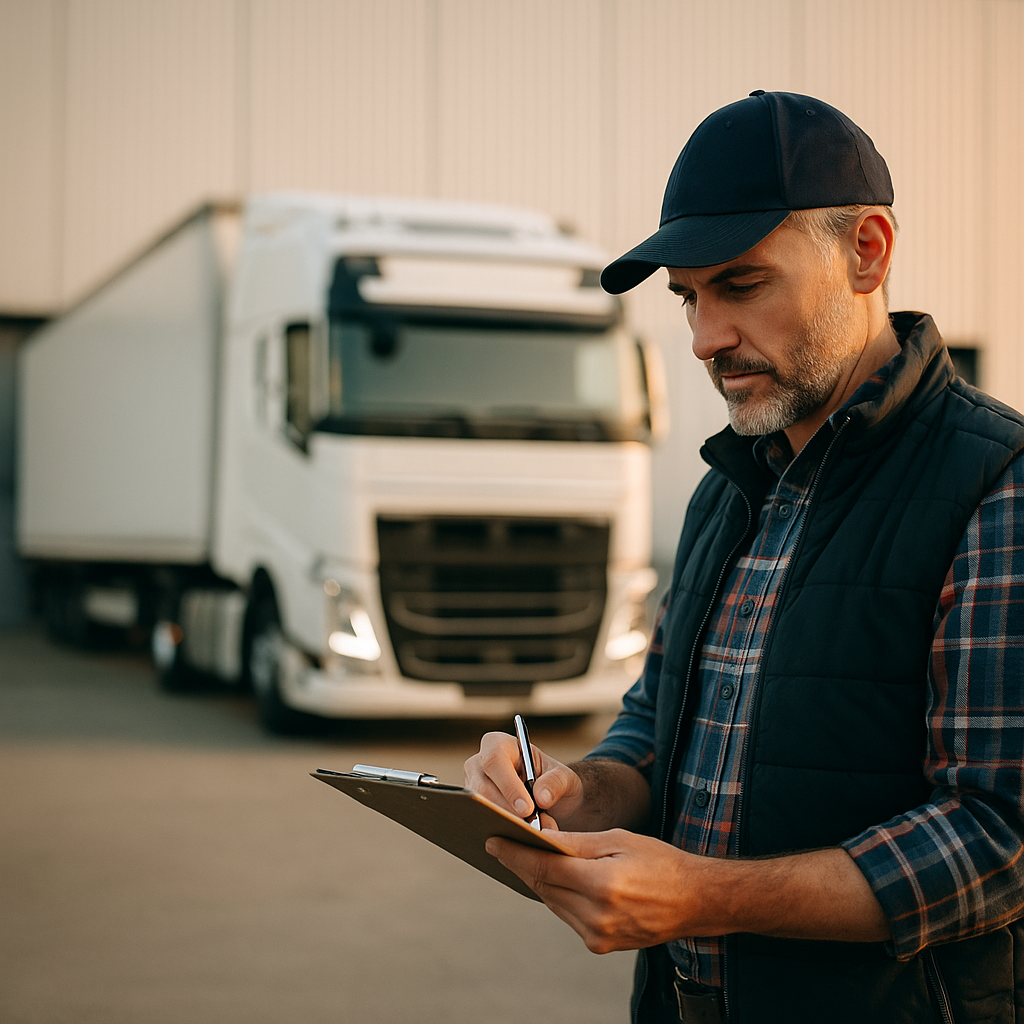 low cost commercial vehicle insurance