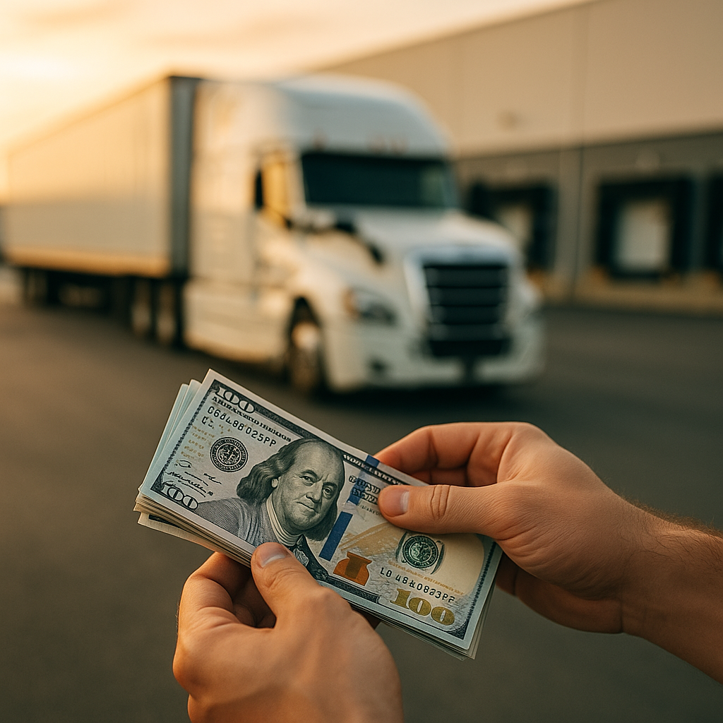 how much is semi insurance