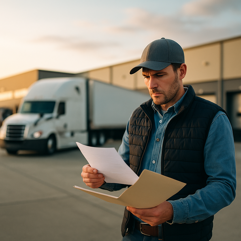 how much is insurance for a transportation company