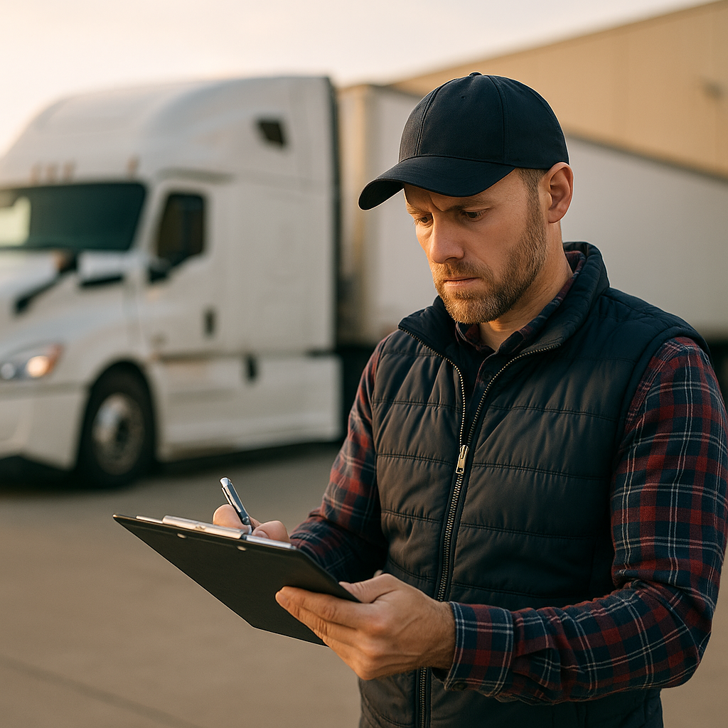 how much is 18 wheeler insurance