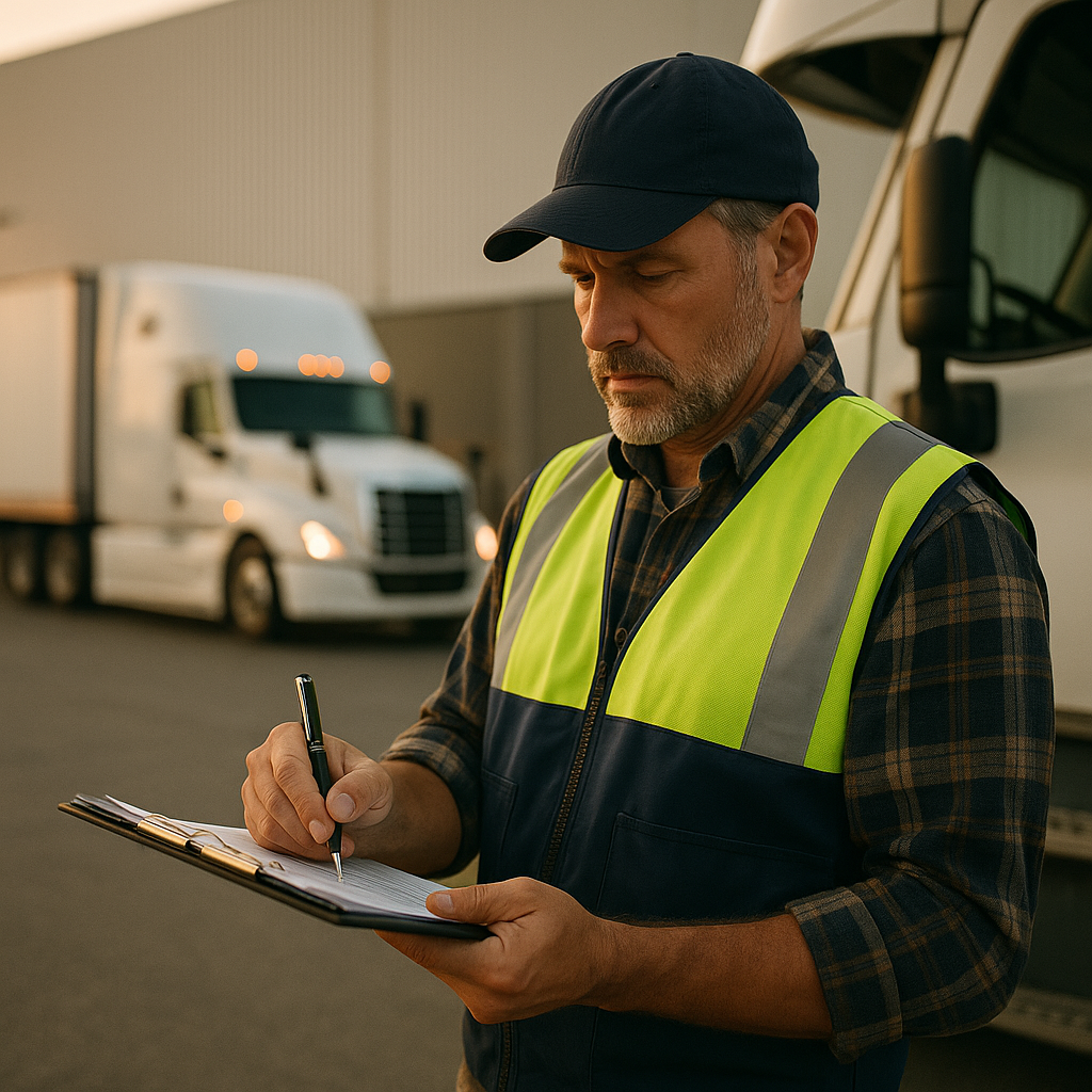 how to get dot number and mc number