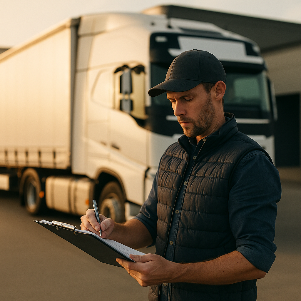 how to get dot and mc number