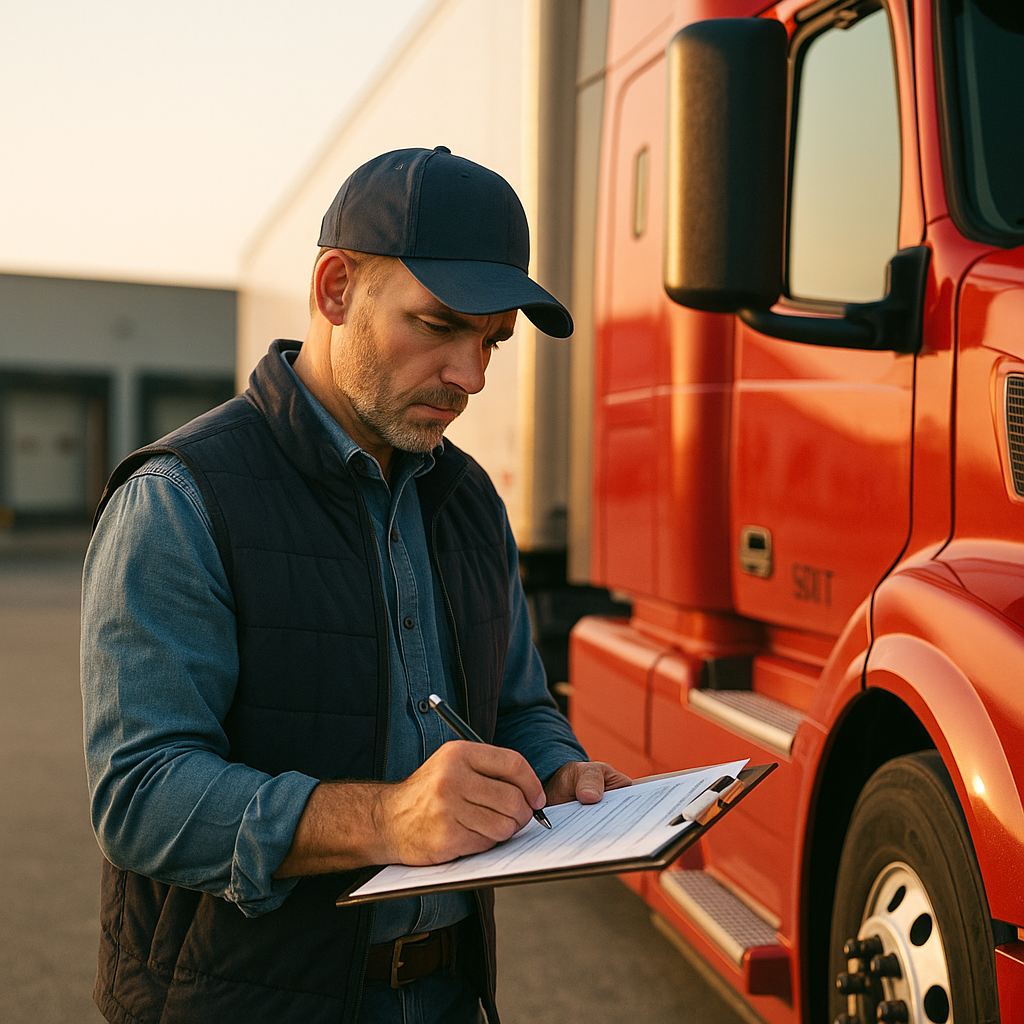 usdot number application