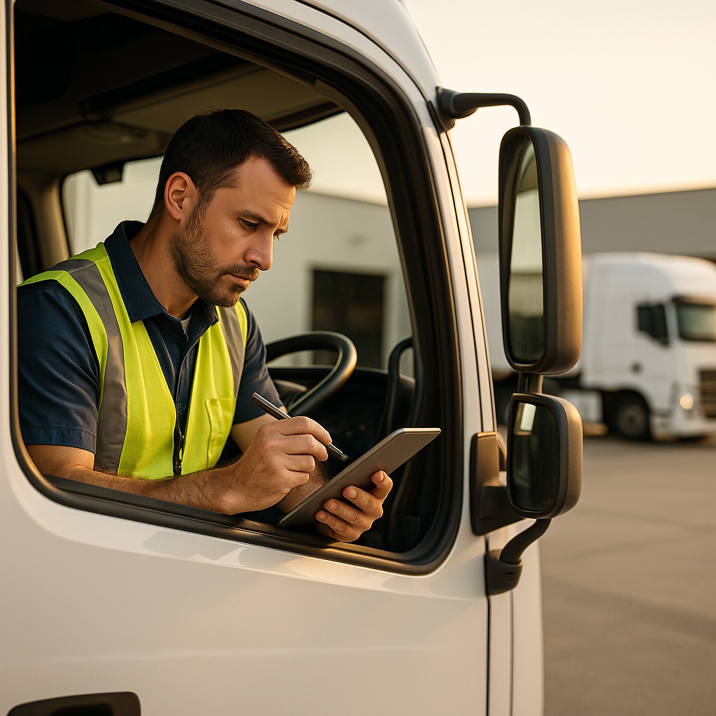 mc number application