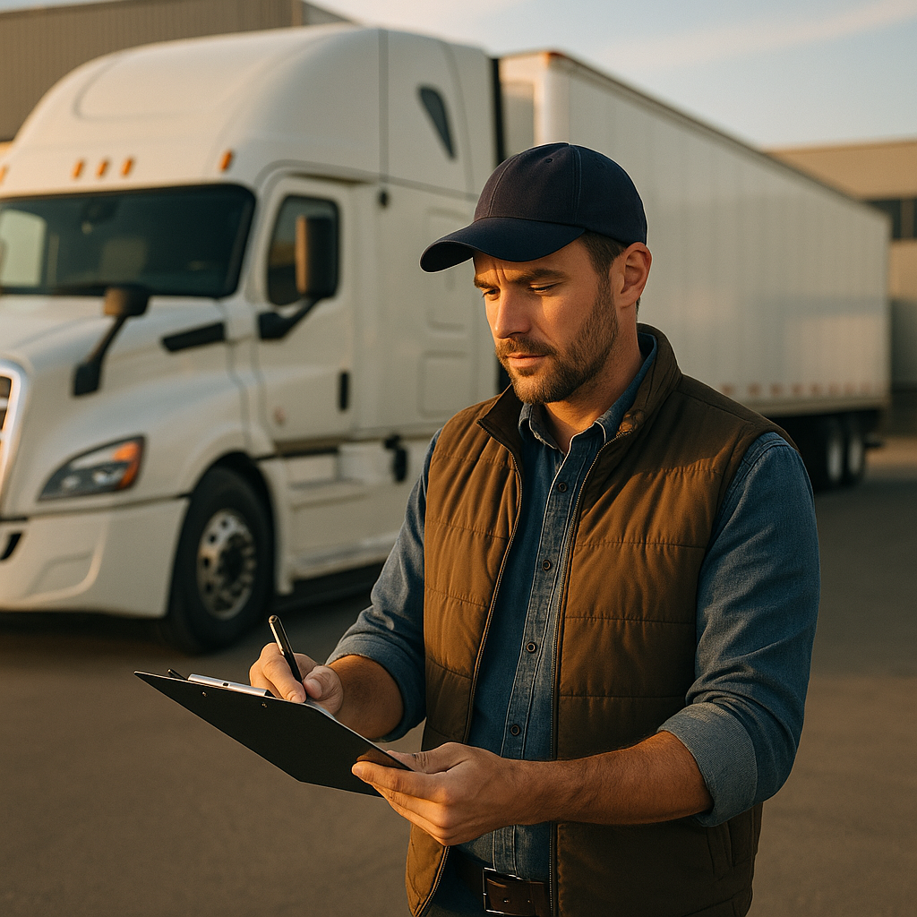 register for usdot number