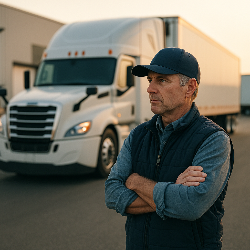 commercial auto insurance pa