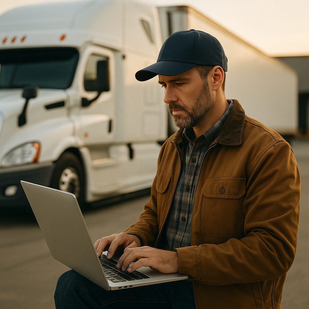 apply for dot and mc number