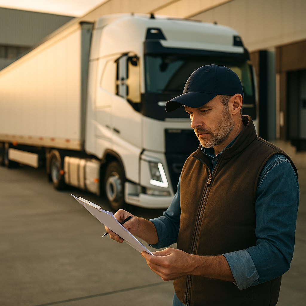 do you need an llc to get a dot number