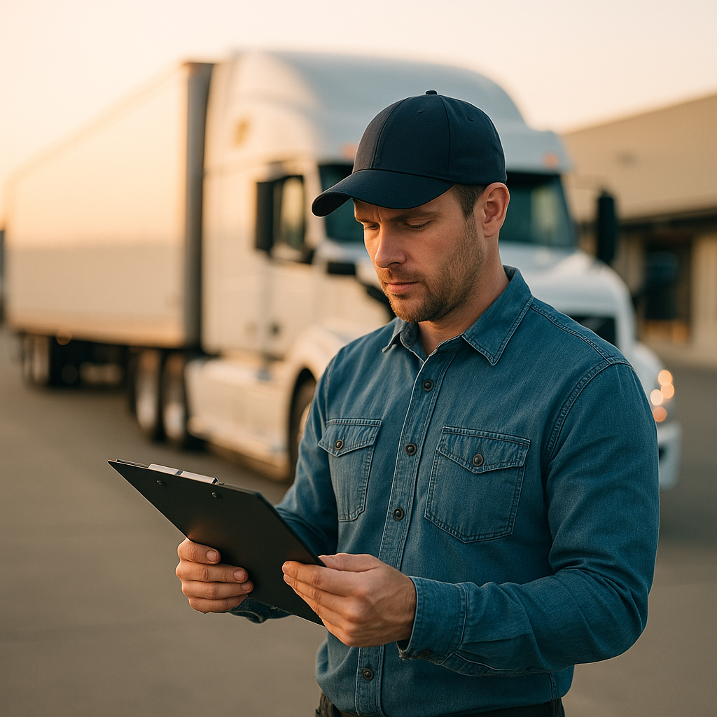 how to get dot authority