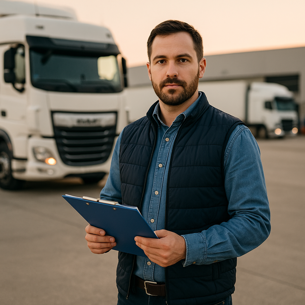 how to become an insurance carrier