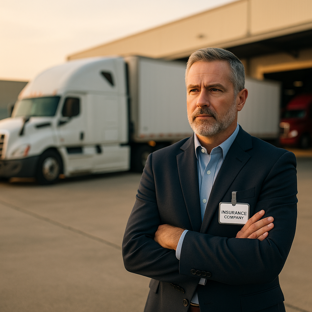 indemnity insurance company