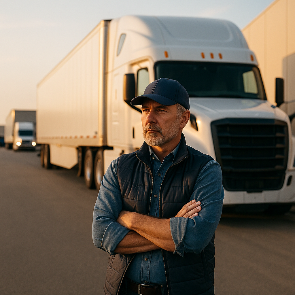 automotive business insurance