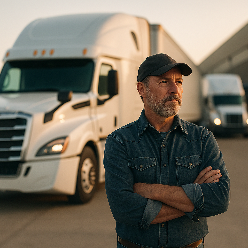 independent trucking