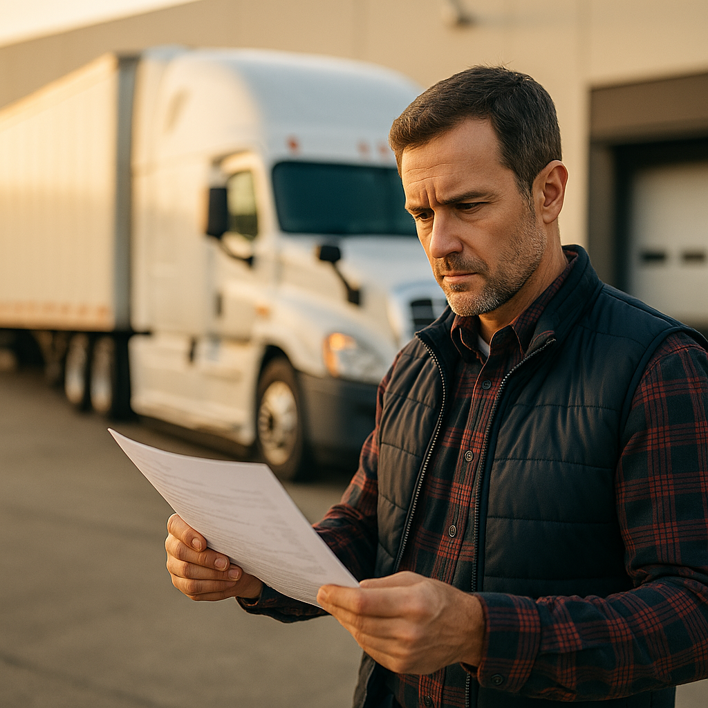 commercial car insurance cost