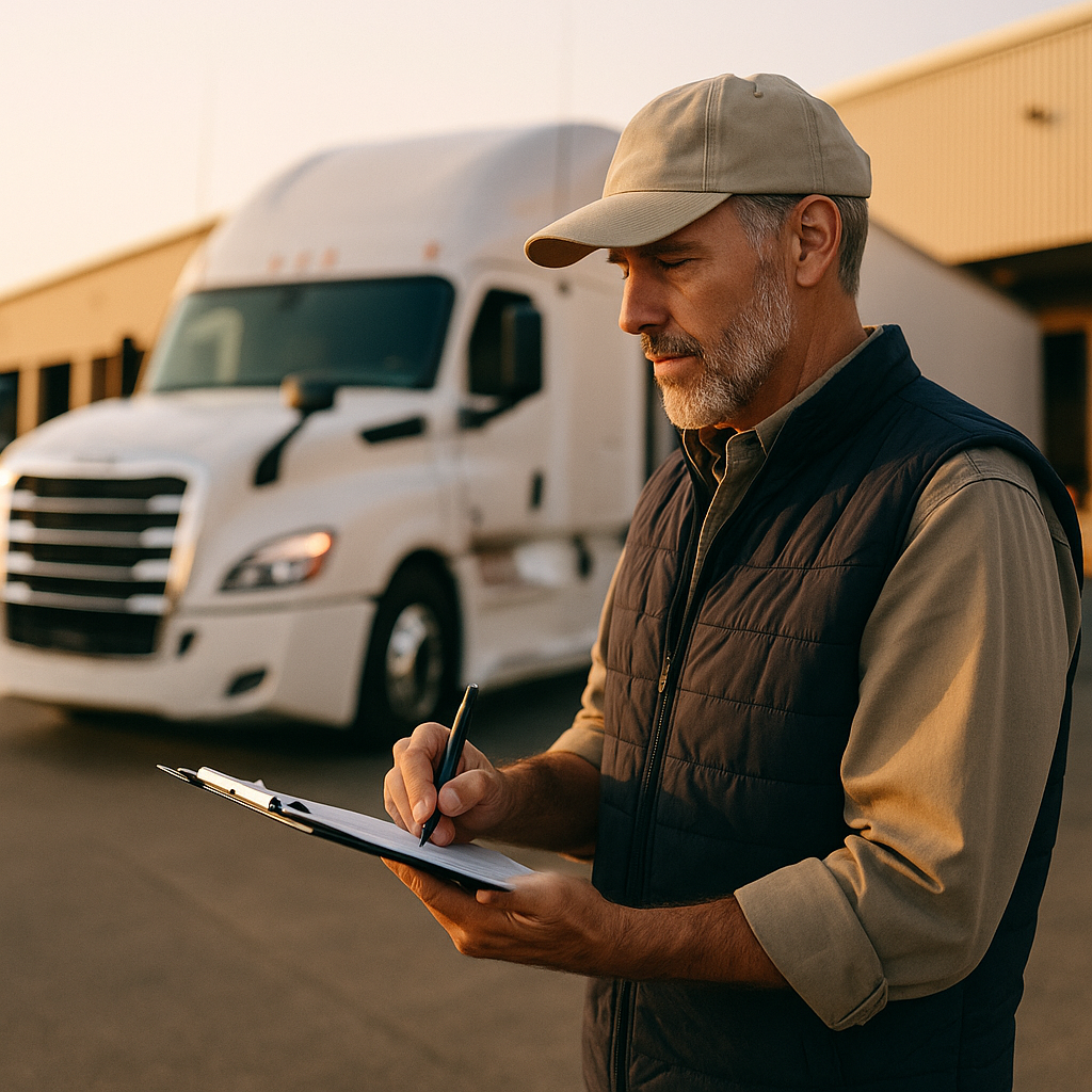 truck insurance quote