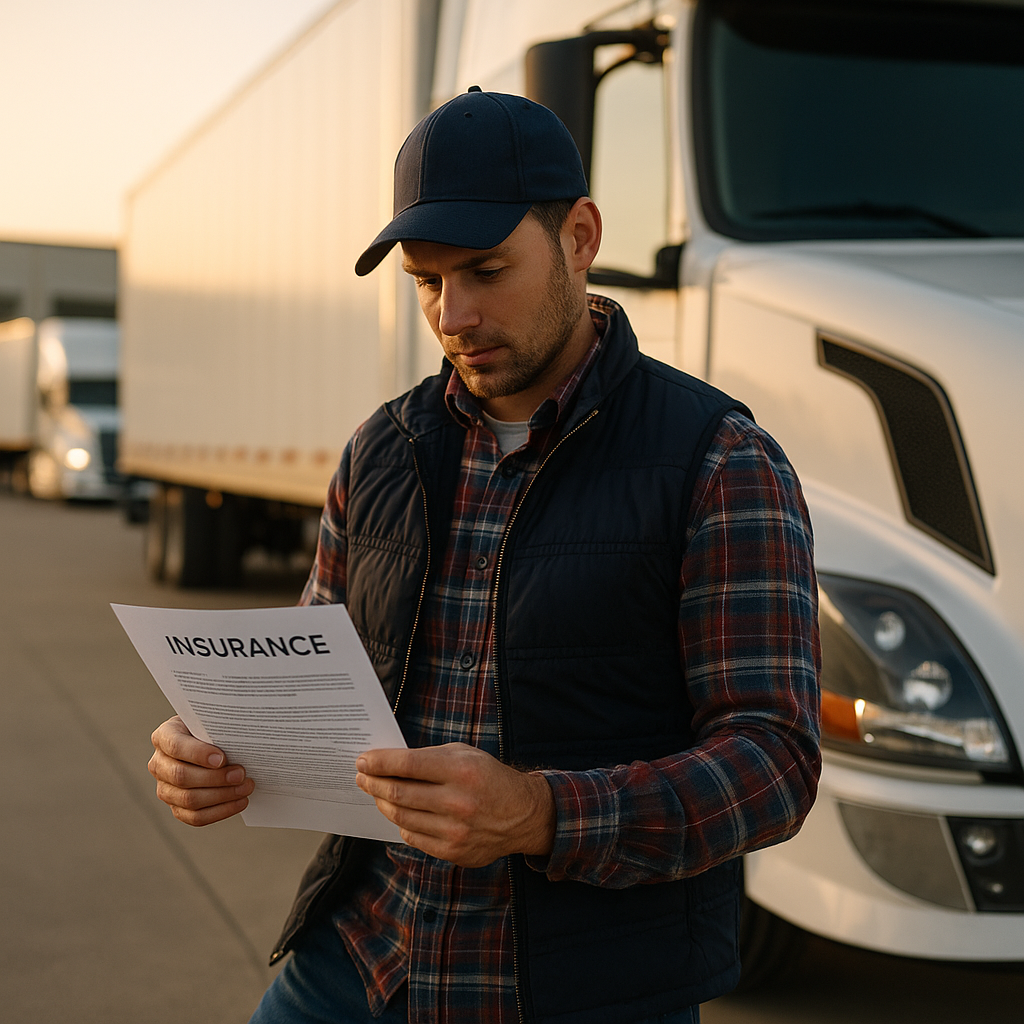 what is carrier name for insurance