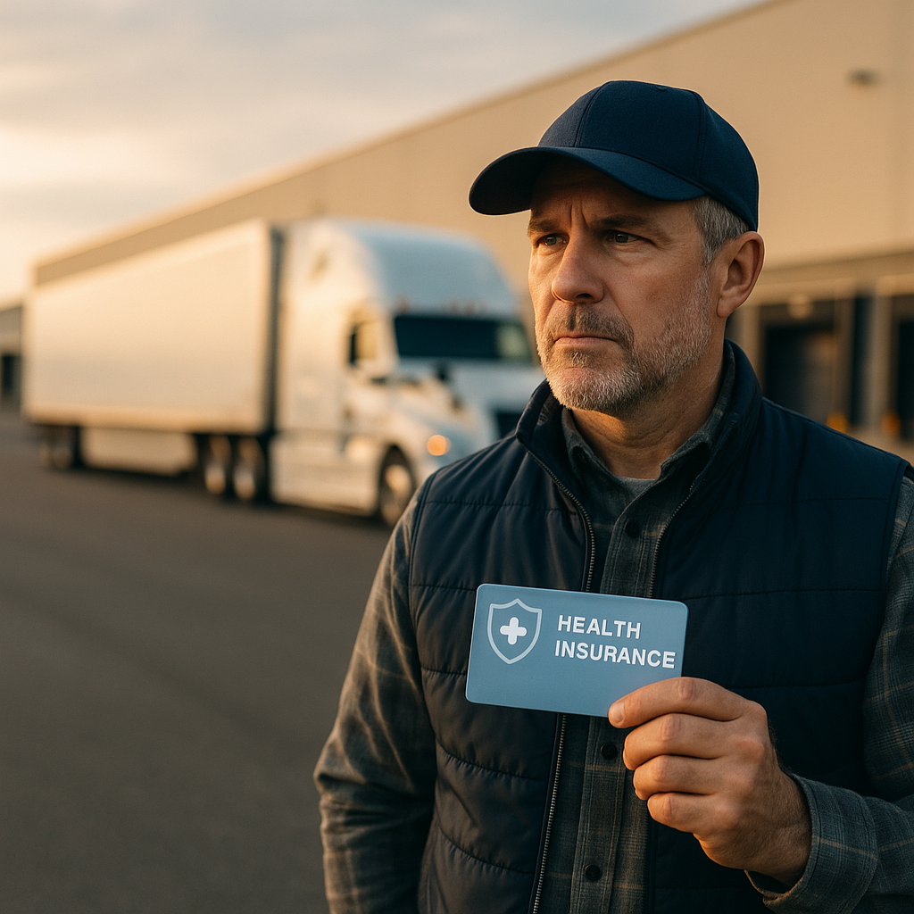 medical insurance carrier meaning