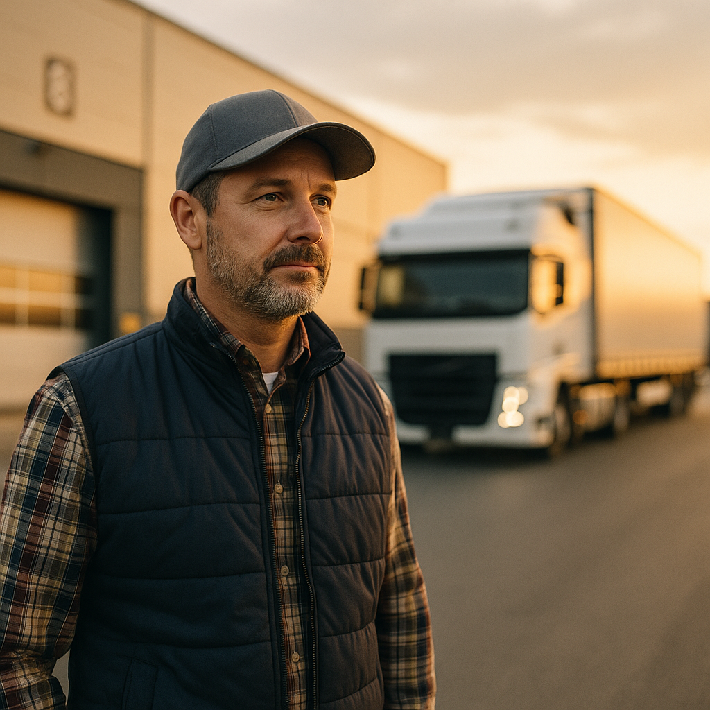 insurance carrier example