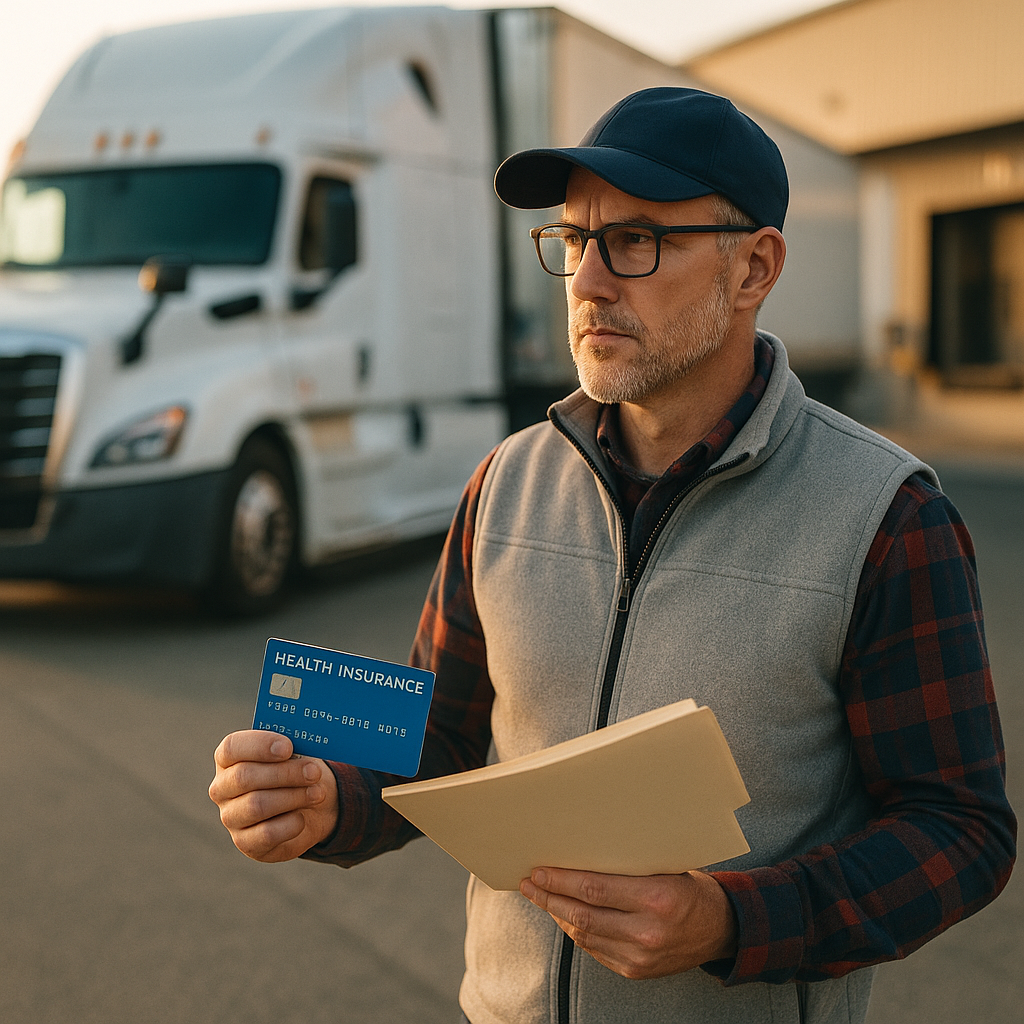 health insurance carrier meaning