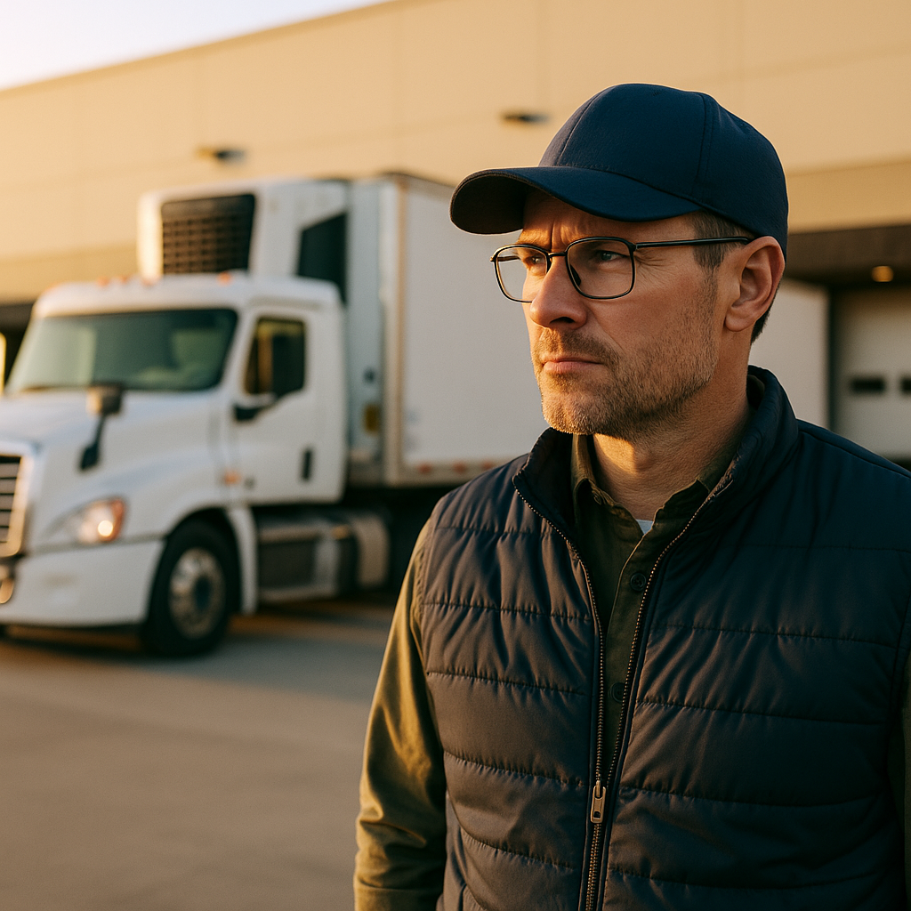 insurance for food manufacturers