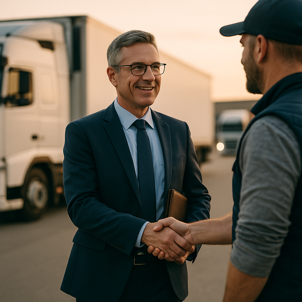 insurance agency in usa