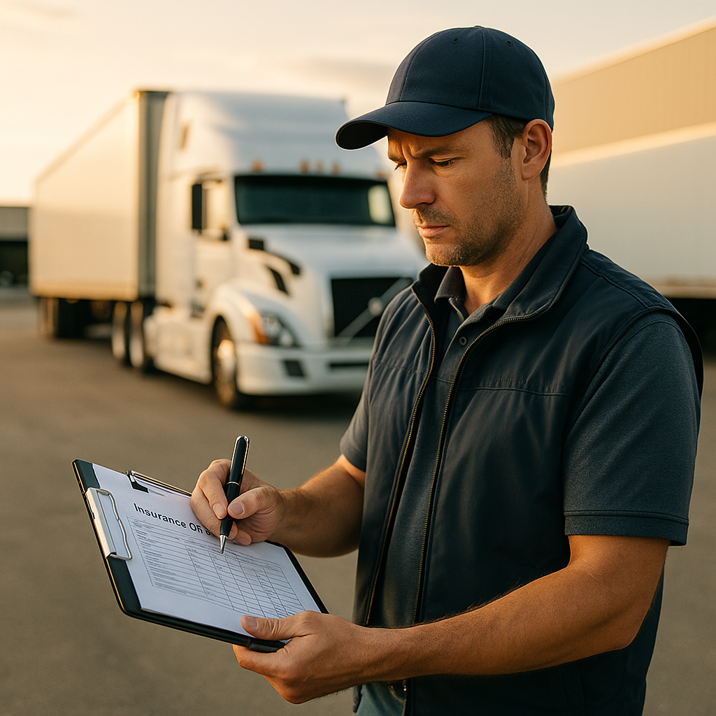 van insurance quotes