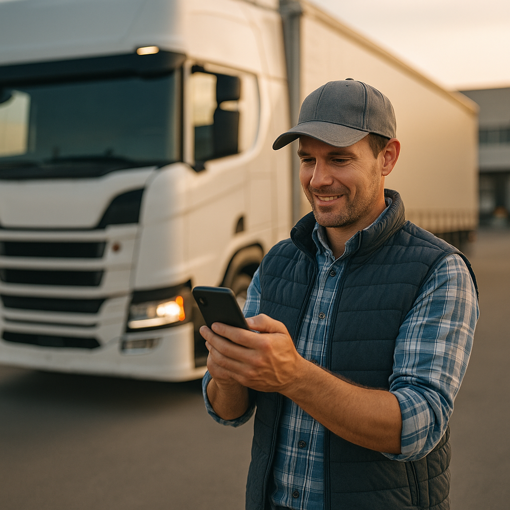 how to buy commercial vehicle insurance online