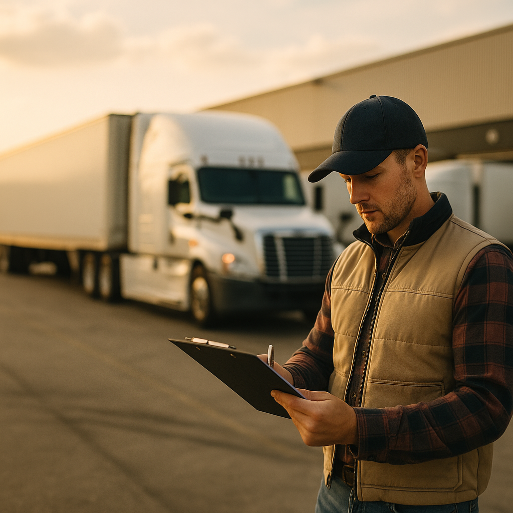 what does commercial auto insurance cover