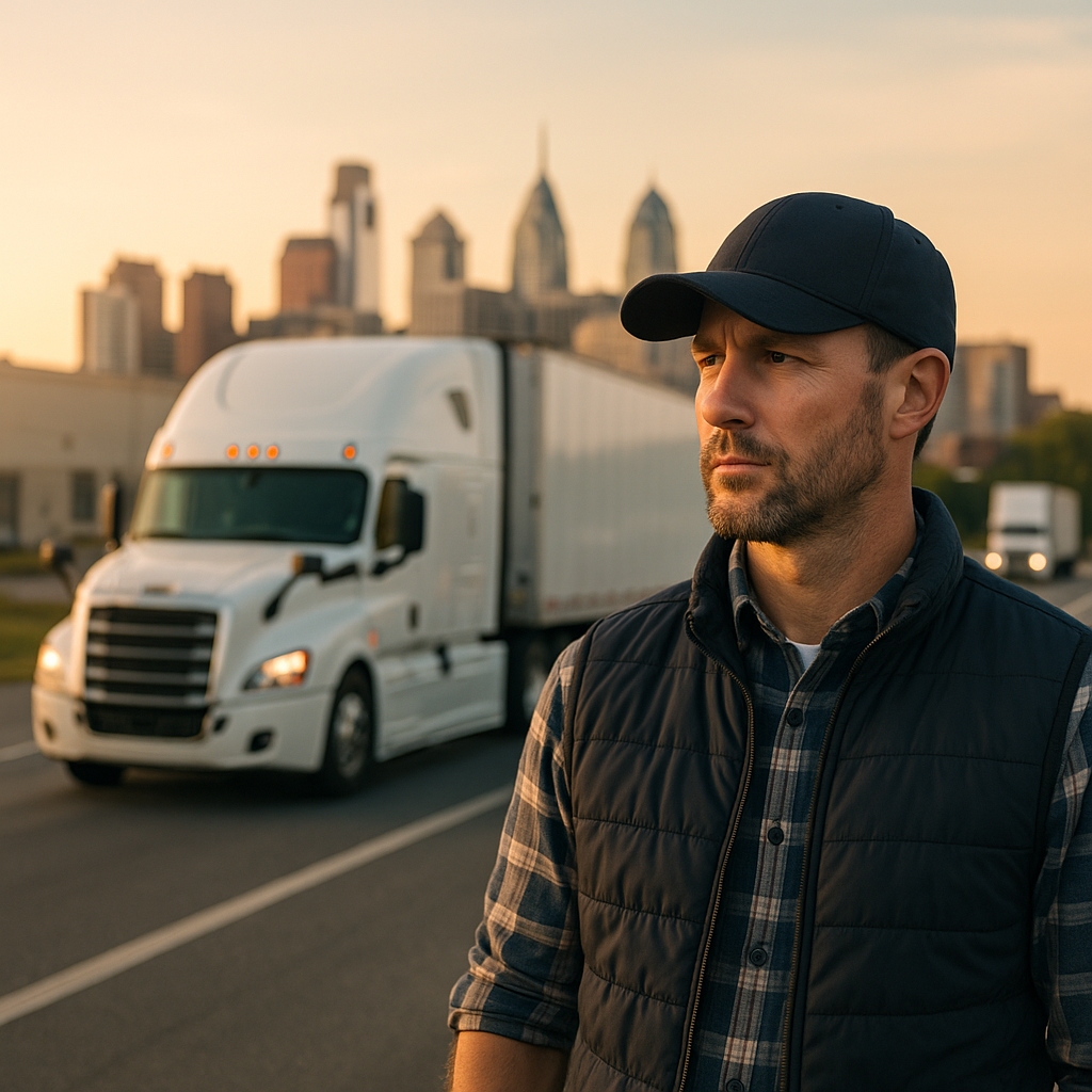 philadelphia car insurance company