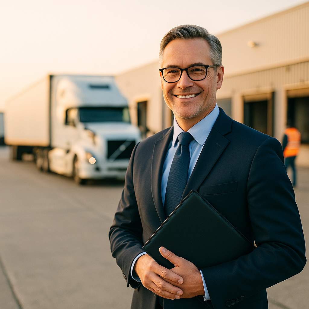 corporate insurance broker