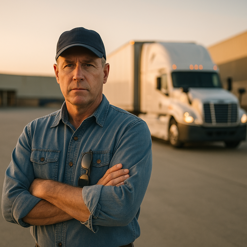 commercial auto insurance alabama