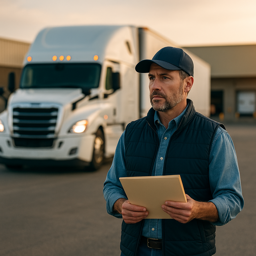 commercial truck insurance alabama