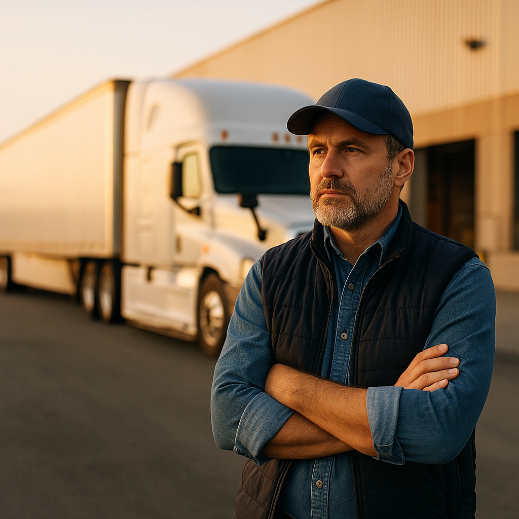 commercial auto insurance houston